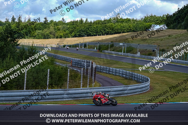 Slovakia Ring;event digital images;motorbikes;no limits;peter wileman photography;trackday;trackday digital images